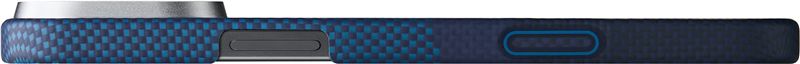 Pitaka iPhone 16 Pro Skal Edge MagSafe Over the Horizon