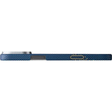 Pitaka iPhone 16 Pro Max Skal Edge MagSafe Milky Way Galaxy