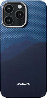 Pitaka iPhone 16 Pro Max Skal Edge MagSafe Over the Horizon