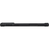 Pitaka iPhone 17 Pro Skal Cairn MagSafe Black/Grey Twill