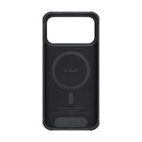 Pitaka iPhone 17 Pro Skal Cairn MagSafe Black/Grey Twill
