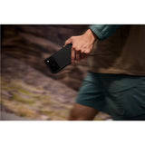Pitaka iPhone 17 Pro Skal Cairn MagSafe Black/Grey Twill