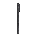 Pitaka iPhone 17 Pro Skal Summa MagSafe Black/Grey Twill