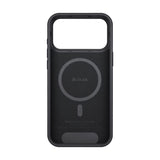 Pitaka iPhone 17 Pro Skal Summa MagSafe Black/Grey Twill