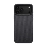 Pitaka iPhone 17 Pro Max Skal Summa MagSafe Black/Grey Twill