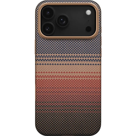 Pitaka iPhone 17 Pro Max Skal Summa MagSafe Sunset