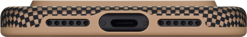 Pitaka iPhone 17 Pro Max Skal Summa MagSafe Sunset
