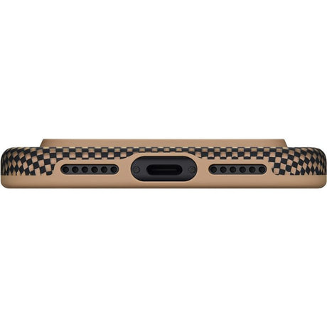 Pitaka iPhone 17 Pro Max Skal Summa MagSafe Sunset