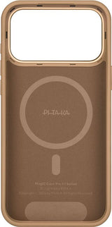 Pitaka iPhone 17 Pro Max Skal Summa MagSafe Sunset