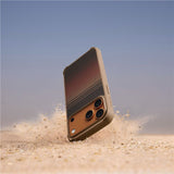 Pitaka iPhone 17 Pro Skal Cairn MagSafe Sunset