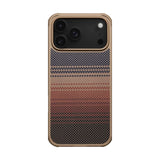 Pitaka iPhone 17 Pro Max Skal Cairn MagSafe Sunset