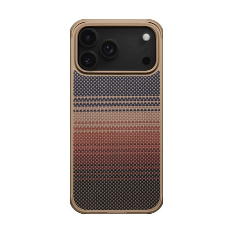 Pitaka iPhone 17 Pro Max Skal Cairn MagSafe Sunset