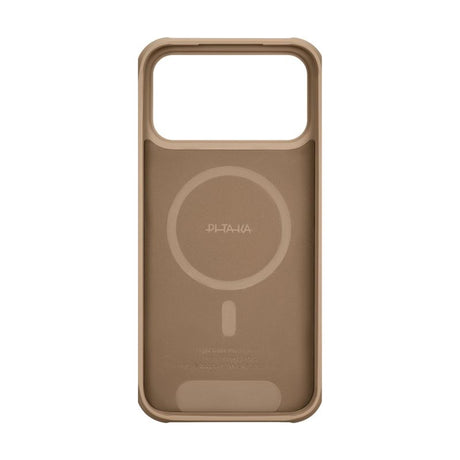 Pitaka iPhone 17 Pro Max Skal Cairn MagSafe Sunset