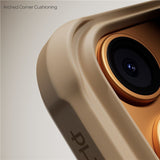 Pitaka iPhone 17 Pro Max Skal Cairn MagSafe Sunset