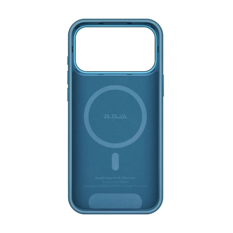 Pitaka iPhone 17 Pro Skal Summa MagSafe Moonrise