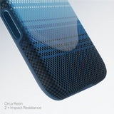 Pitaka iPhone 17 Pro Skal Summa MagSafe Moonrise