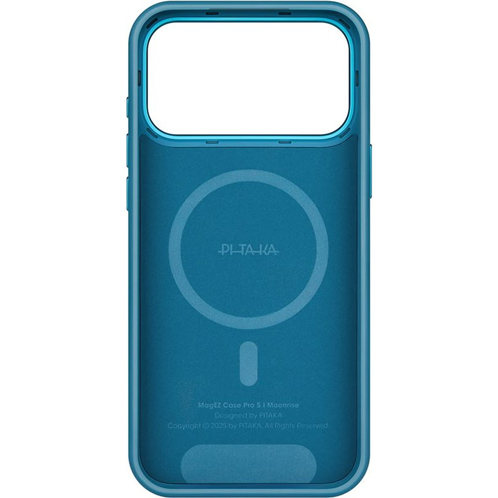Pitaka iPhone 17 Pro Max Skal Summa MagSafe Moonrise