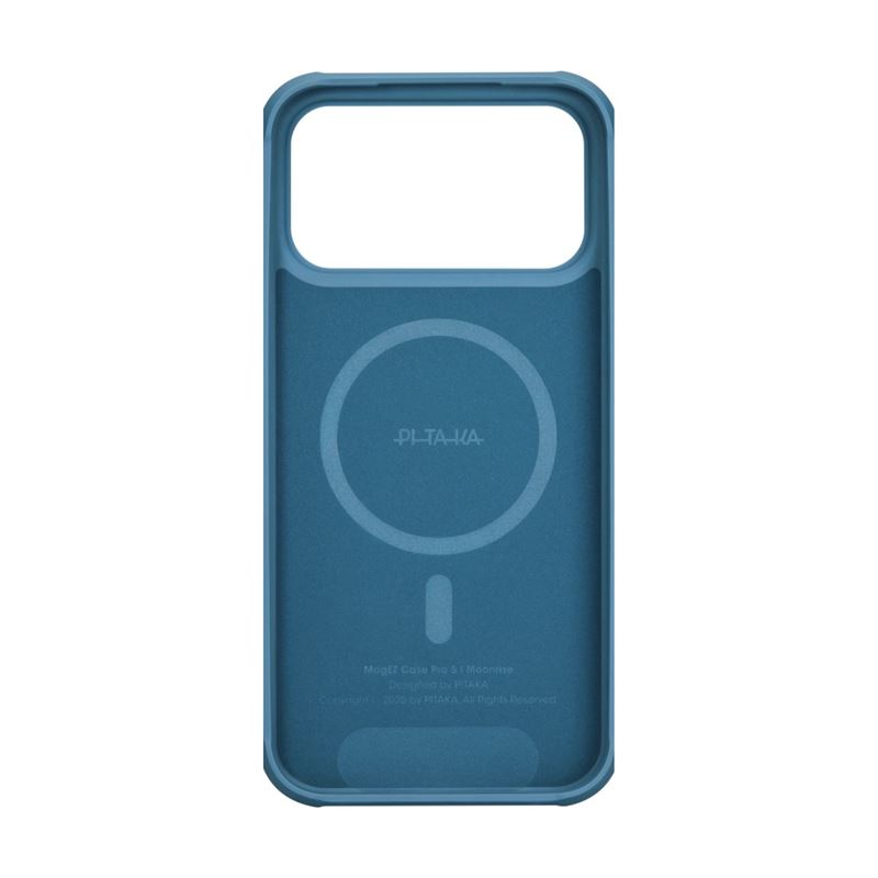 Pitaka iPhone 17 Pro Skal Cairn MagSafe Moonrise