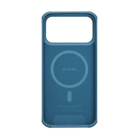 Pitaka iPhone 17 Pro Skal Cairn MagSafe Moonrise