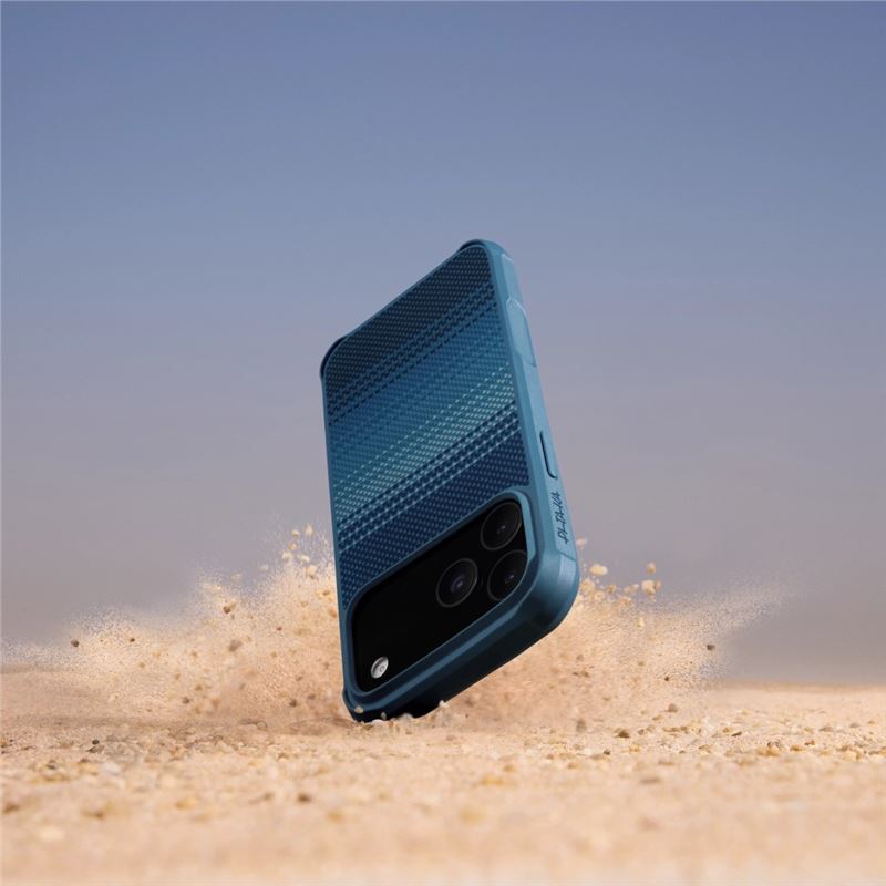 Pitaka iPhone 17 Pro Skal Cairn MagSafe Moonrise
