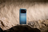 Pitaka iPhone 17 Pro Skal Cairn MagSafe Moonrise
