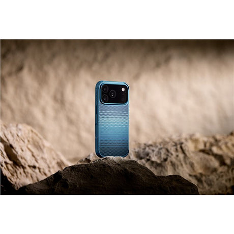 Pitaka iPhone 17 Pro Skal Cairn MagSafe Moonrise