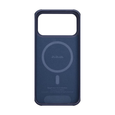 Pitaka iPhone 17 Pro Skal Cairn MagSafe Milky Way Galaxy