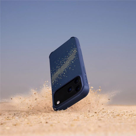 Pitaka iPhone 17 Pro Skal Cairn MagSafe Milky Way Galaxy