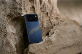 Pitaka iPhone 17 Pro Skal Cairn MagSafe Milky Way Galaxy