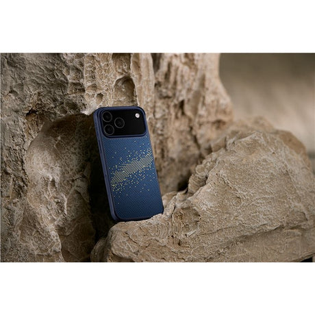 Pitaka iPhone 17 Pro Skal Cairn MagSafe Milky Way Galaxy