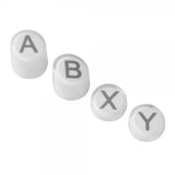 GuliKit King Kong 2 Pro Controller Keycap Vit