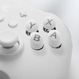 GuliKit King Kong 2 Pro Controller Keycap Vit