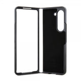 Karl Lagerfeld Samsung Galaxy Z Fold 5 Skal NFT Karl & Choupette Pin Saffiano Svart