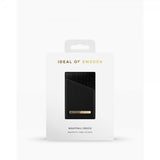 Ideal of Sweden Korthållare Atelier Magnetic Card Holder Nightfall Croco