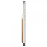 Spigen Korthållare MagSafe Valentinus Brun