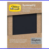 Otterbox Korthållare MagSafe Wallet Symmetry Cactus Leather Blue Sentiment