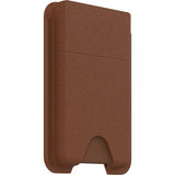 Otterbox Korthållare MagSafe Wallet Symmetry Cactus Leather Desert Saddle
