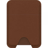 Otterbox Korthållare MagSafe Wallet Symmetry Cactus Leather Desert Saddle