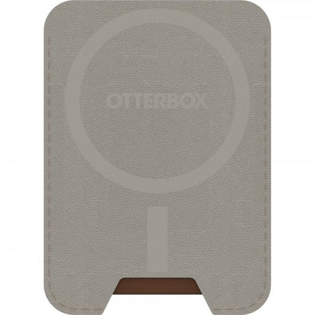 Otterbox Korthållare MagSafe Wallet Symmetry Cactus Leather Desert Saddle