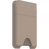 Otterbox Korthållare MagSafe Wallet Symmetry Cactus Leather Grey Comfort