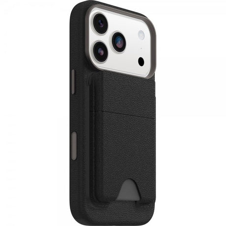 Otterbox Korthållare MagSafe Wallet Symmetry Cactus Leather Vanta