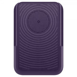 Caseology Korthållare Nano Pop MagSafe Wallet Stand Grape Purple