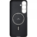 Pitaka Samsung Galaxy S25 Skal Ultra-Slim Case MagSafe Black/Grey Twill