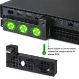 Dobe Kylfläkt till Xbox One X