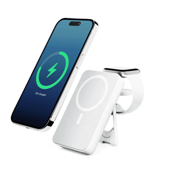 ALOGIC Powerbank Lift 4-in-1 MagSafe 10 000mAh