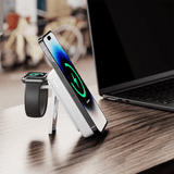 ALOGIC Powerbank Lift 4-in-1 MagSafe 10 000mAh