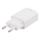Deltaco Laddare 12W 1xUSB-A Vit