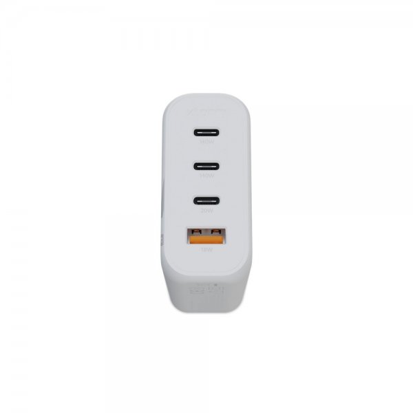 Xtorm Laddare 140W GaN2 Ultra 3xUSB-C/USB-A