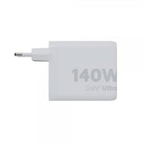 Xtorm Laddare 140W GaN2 Ultra 3xUSB-C/USB-A