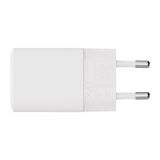 X2O Laddare 20W Dubbel USB-C/USB-A GaN Vit